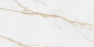 Płytki ceramiczne - PAMESA PORTOFINO GOLD BRILLO 60x120 - miniaturka - grafika 1