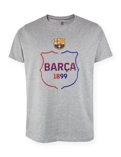 Koszulka FC Barcelona - licencjonowana - Koszulki sportowe męskie - miniaturka - grafika 1