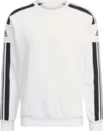 Bluzy męskie - Adidas Biały XL - miniaturka - grafika 1
