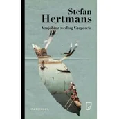 Poezja - Krajobraz według Carpaccia - Stefan Hertmans - miniaturka - grafika 1