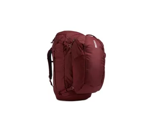Thule TL-TLPF170DB - Plecak damski Landmark 70 l bordowy - Plecaki - miniaturka - grafika 1