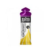 Spalacze tłuszczu - SiS GO Isotonic Gel - 60ml - Black Currant - Shoty i żele - miniaturka - grafika 1