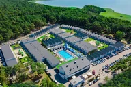 Czasopisma - Tydzień w domku nad morzem - Holiday Park & Resort - miniaturka - grafika 1