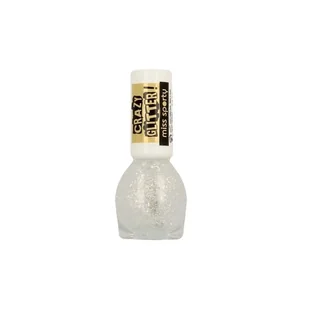 Miss Sporty Crazy Glitter 7 ml Lakier do paznokci 010 - Lakiery do paznokci - miniaturka - grafika 2