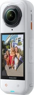 Kamery sportowe - Insta360 X5 Standard Bundle biała - miniaturka - grafika 1