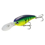 Inne akcesoria dla wędkarzy - Wobler SHIMANO Bantam Kozak 5.4 cm Tiger - miniaturka - grafika 1