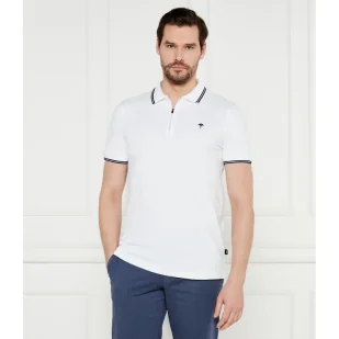 Joop! Polo Pavlos Regular Fit - Koszule męskie - miniaturka - grafika 1