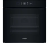 Piekarniki do zabudowy - Whirlpool WOI5S8HM2SBA Termoobieg AirFry Czarny - miniaturka - grafika 1