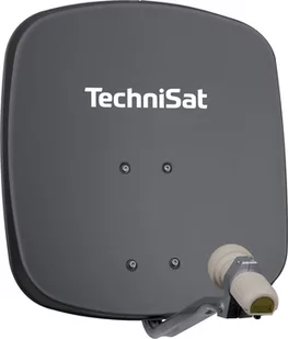 Antena satelitarna TechniSat DIGIDISH 45 beż - Anteny TV - miniaturka - grafika 1