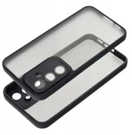 Etui i futerały do telefonów - Futerał VARIETE do XIAOMI Redmi Note 14 4G GLOBAL - 164,84mm x 78,15mm x 8,16mm czarny - miniaturka - grafika 1
