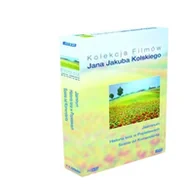 Pozostałe filmy DVD - Kolekcja filmów Jana Jakuba Kolskiego - miniaturka - grafika 1