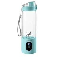 Blendery kielichowe - Blender Concept SM4002 315W 600ml niebieski - miniaturka - grafika 1
