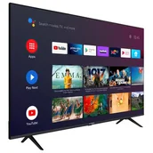 Telewizory - Hyundai QLX50840GSMART - miniaturka - grafika 1