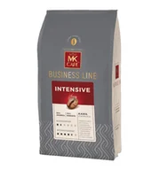 Kawa - Kawa Ziarnista Mk Cafe Business Line Intensive 1Kg - miniaturka - grafika 1