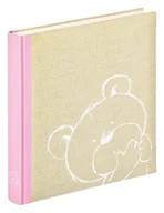 Albumy fotograficzne - Walther Dreamtime pink UK-151-R - miniaturka - grafika 1