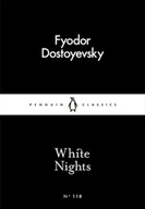 Opowiadania - Penguin Books White Nights - Fiodor Dostojewski - miniaturka - grafika 1