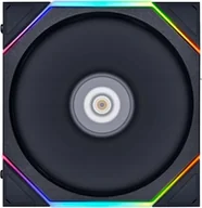 Wentylatory komputerowe - Wentylator Lian Li Uni Fan TL 140mm Czarny 14TL1B - miniaturka - grafika 1