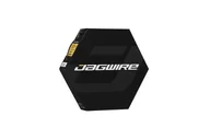 Hamulce rowerowe - Jagwire cięgno manetki zewnętrzna powłoka Lex, 4 MM, Slick-Lube-smarowania, czarny JA7025 - miniaturka - grafika 1