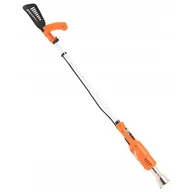 Pozostałe narzędzia ogrodowe - HANDY HANDY wypalarka do chwastów DW2001 2000 W DW2001 - miniaturka - grafika 1