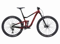 Rowery - Rower Giant Trance 29 2 Dried Chilli/Black M - miniaturka - grafika 1