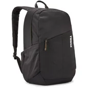 Plecaki - Thule Thule Plecak Campus Notus Backpack TCAM-6115 Black unisex dla dorosłych, FR: S (rozmiar producenta: S) TCAM-6115 BLACK_Black_S - miniaturka - grafika 1
