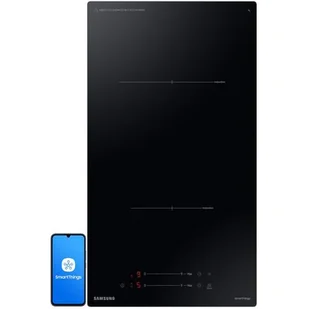 Płyta elektryczna do zabudowy Samsung NZ32BG2005FKU2 - Płyty elektryczne do zabudowy - miniaturka - grafika 2