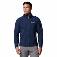 Kurtki męskie - Męska kurtka softshellowa Columbia Heather Canyon II Jacket collegiate navy - L - miniaturka - grafika 1