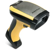 Czytniki kodów kreskowych - Datalogic Czytnik bezprzewodowy PowerScan PM9501 DPM PM9501-DPM433RBK10 - miniaturka - grafika 1