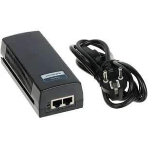 ZASILACZ POE SPT-1G/1G-90W-H 90 W - Zasilacze do serwerów - miniaturka - grafika 1