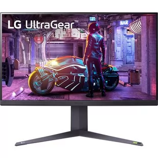 LG UltraGear 32GQ850-B 32"  - Monitory - miniaturka - grafika 1