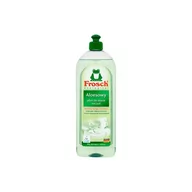 Płyny do naczyń - Frosch PŁYN DO NACZYŃ ALOE VERA 750ML - miniaturka - grafika 1