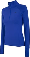 Bielizna sportowa damska - Bielizna damska 4F H4Z20-BIDD038 - XL - miniaturka - grafika 1