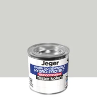 Farby wewnętrzne - Tester farby do renowacji Hydro-Protect Platynowy 50 ml Jeger - miniaturka - grafika 1