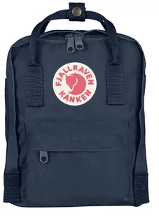 Fjallraven Plecak Kanken Mini 23561/560 - Plecaki - miniaturka - grafika 1