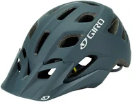 Kaski rowerowe - Giro Fixture MIPS Kask rowerowy, matte portaro grey U | 54-61cm 2021 Kaski rowerowe 200213-011 - miniaturka - grafika 1