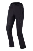 Odzież motocyklowa - Spodnie Motocyklowe Bering Lady Twister Damskie Czarny3XL - miniaturka - grafika 1