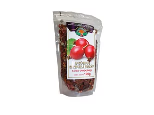 Skórka dzikiej róży 100g NATURA WITA - Herbata - miniaturka - grafika 1