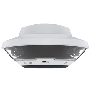 AXIS Q6100-E 50HZ - Kamery IP - miniaturka - grafika 1