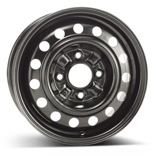 KFZ Matrix 5.50 x 14 4 x 114.3 ET 46 - Felgi stalowe - miniaturka - grafika 1