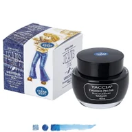 Pióra wieczne - Taccia Jeans Atrament Clear Navy 40ml - miniaturka - grafika 1