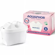 Wkłady filtrujące - Wkład filtrujący Aquaphor Maxfor+ Mg 24 szt. - miniaturka - grafika 1