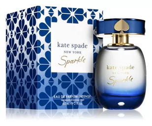 Kate Spade Sparkle, Woda Perfumowana, 60ml - Wody i perfumy damskie - miniaturka - grafika 1
