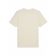 Koszulki sportowe męskie - Męska koszulka Essentials Elevated PUMA No Dye Color Mix - miniaturka - grafika 1