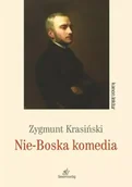 Lektury szkoła podstawowa - Nie-Boska komedia - Zygmunt Krasiński - miniaturka - grafika 1