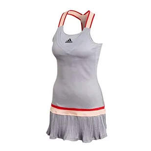 adidas Sukienka damska H.rdy zielony Glogry l - Sukienki - miniaturka - grafika 1