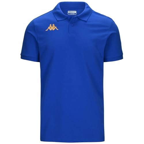 Kappa Pończochy marka model KAPPA4SOCCER GASTIOBLUE SAPPHIRE