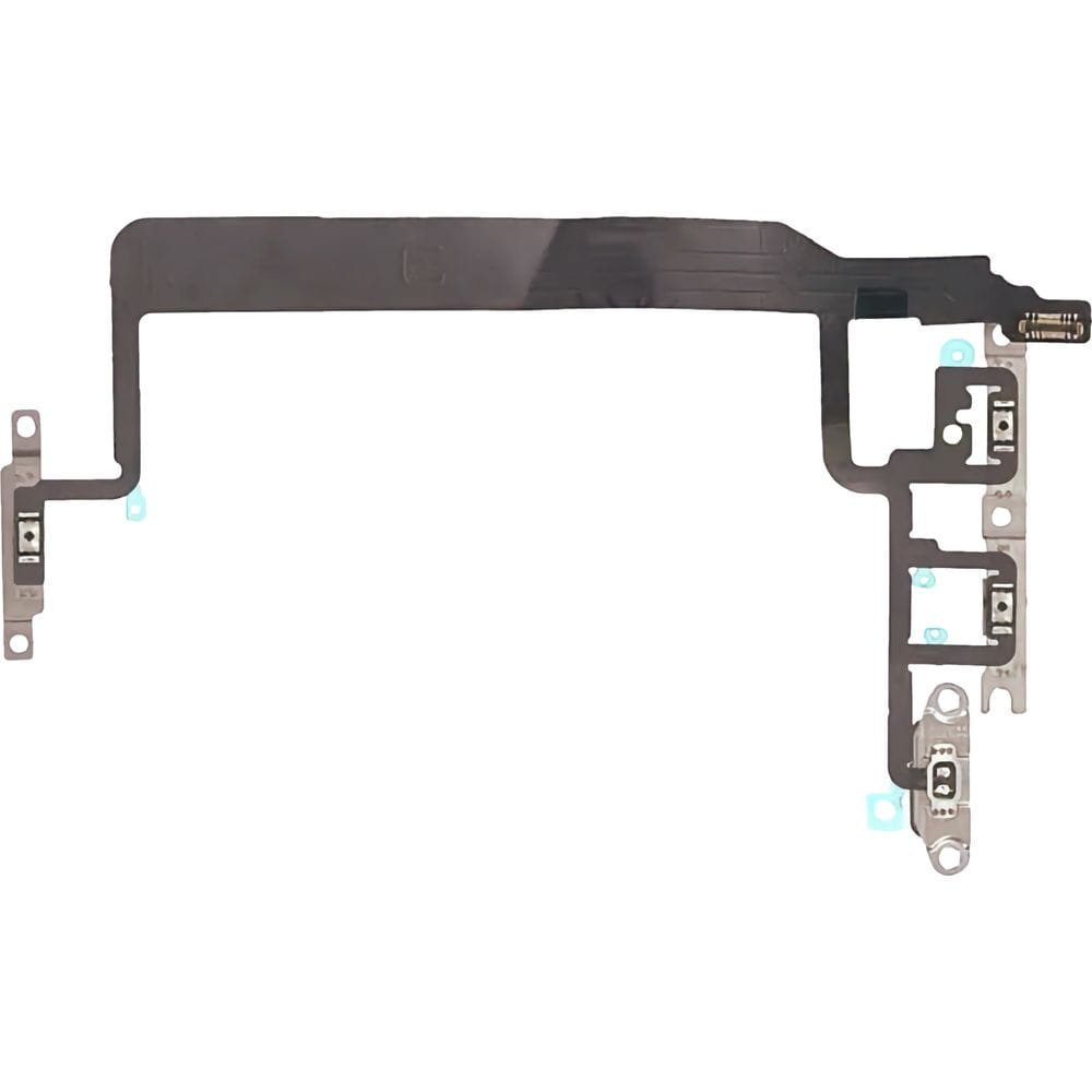 Taśma złącze przycisk Power + Głośności Volume iPhone 13 Pro