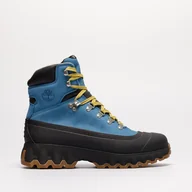 Botki męskie - TIMBERLAND TBL EDGE WORLD HIKER - Timberland - miniaturka - grafika 1