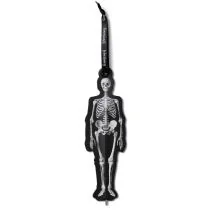 If Bookmarks Pens zakładka długopis - szkielet - Zakładki do książek - miniaturka - grafika 1