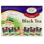 Herbata - Malwa Black Tea kolekcja czarnych herbat - miniaturka - grafika 1